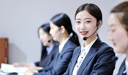 一对一客服服务